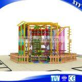 Top Quality Challenge Course Equipment for Kids Quality Choice thumbnail-2