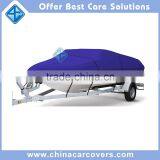 20' - 22' Deluxe 600D Polyester Trailerable Boat Cover