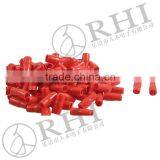 Wiring Accessory Vinyl Wire End Caps , Terminal Sleeves thumbnail-3