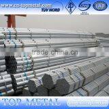 Erw Longitudinal Welded Iron and Steel Pipe thumbnail-2