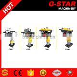 CJ100 Construction Machinery Honda Gx100 Tamping Rammer thumbnail-2