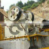 American Terex Jaw Crusher thumbnail-1