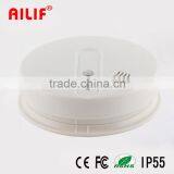 Four Wire Network Portable Smoke Detector(ALF-S05)