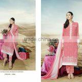 PAKISTANI LONG SUITS FOR WOMENS IN WHOLESALE thumbnail-5