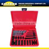 CALIBRE 25pc Metric Broken Screw Extractor Set thumbnail-1