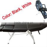 Multi-functional hot sale Tattoo bed chair makeup studio chair stool