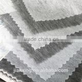 Cheap price non woven nylon interlining for garment