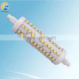 Retrofit Ceramic Dimmable Lamp 5W 7W 9W 118mm Led R7s 9w, 2835 Led R7s Led Light thumbnail-1