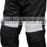 Motorcycle Cordura Trouser / Textile Racing Trouser / Cordura Clothing 8552 thumbnail-1