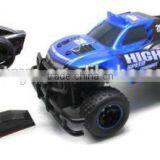 2.4G High Speed Remote Control Car, 2015 Hot Sale RC Car for Kids