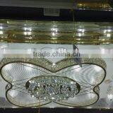 2014 new design low voltage rectangle ceilling lamp