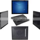 15.6inch Flat Panel Projected Capacitive Touch Monitor thumbnail-1