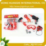 Mini Tool Toy,toy Mechanic Tool Box Set