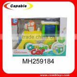 Toy Train Electric Toy Model Train Made In China thumbnail-2
