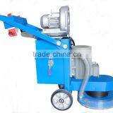 Walking Behind 3 Heads Concrete Polishing Machine thumbnail-2