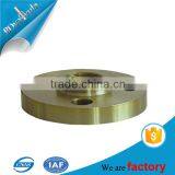 BS4504 TH RF FF SS400 THREAD FLANGE FORGED STEEL FLANGE thumbnail-1