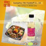 Mirin Japanese Seasoning Sauce Pack in Glass Bottle 50ml With Oem Service thumbnail-1