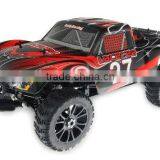 HSP 1/8 4WD Off Road RC Rally Truck RC Car 2.4G thumbnail-1