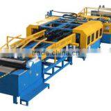 OHA Brand HACH-V Spiral Tube Forming Machine,Spiral Tube Former, Rectangular Square Ducting Machine thumbnail-4