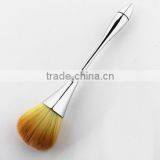 Pro Durable Aluminum Handle Powder Makeup Brush