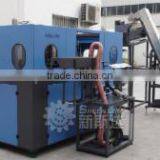 Heat-resistant Blow Molding Machine From China