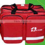 Professional Portable Multi-functional Medical Inspection Bag for Emergency Treatment With Diagnostic Kits thumbnail-2