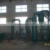 New Condition Wood Sawdust Dryer With CE Certification thumbnail-1