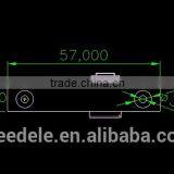 MS193 Competitive Price Lock Parts thumbnail-3