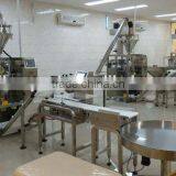 YIBAO YB-420F Automatic Vertical Turmeric Powder Packing Machine thumbnail-5
