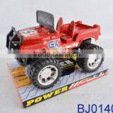 Good Quality Small Toy Car for Kids/cool Promotion Toy Jeep Car