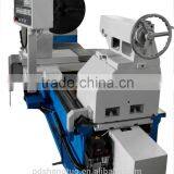 China Manufacturer Suitable for Processing Various Flange Horizontal Machine Tool