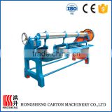 high quality corrugated paperboard four link slotting machine