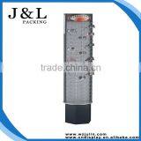 132pcs Sunglass Display Rack With Cabinet,eyewear Display