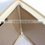 Leather Office File Bag thumbnail-3