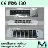 Portable Thermometer Card for Baby thumbnail-6