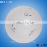 12W PMMA Board Cover LED Absorb Dome Ceiling Light