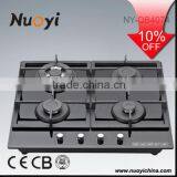 Fashion Kitchen Appliance Cooking Equipment Industrial Burner Gas Stove