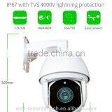 Vite Vision Surveillance Camera System Wholesale Price Speed Dome PTZ ip Camera Quality Choice Most Popular thumbnail-2