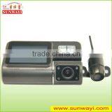 Factory, Hottest in Russia, Real HD Novateck Car Black Box thumbnail-1