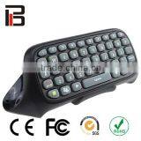 Hot Selling in USA for Xbox360 Keyboard for Xbox360 Accessories