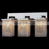 Crystal Decorative Wall Mounting Light thumbnail-2