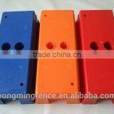 Australia / Canada 2015 Hot Sale Temporary Fence Post Base