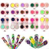 Honeygirl New 3d Nail Art ,3d Nail Sticker , 3d Nail Art Decoration thumbnail-1