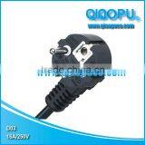 Schuko Plug/VDE Power Plug/electric Plug thumbnail-1