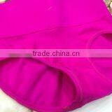 Spandex&bamboo Fiber Seamless Comfortable for Lady Underwear thumbnail-3