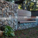 Welded Gabions With Good Quality/low Price Made in China 1.0x1.0x1.0m,