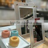 Wholesale Picture Frames 5x7 Inches Mirror Frame Picture Frames thumbnail-6