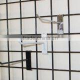 Supermarket Decorative Hooks for Hanging Pictures , Wholesale Security Display Hook thumbnail-3