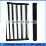 Tableware Use and Storage Holders & Racks Square Stand Type Dish Dryer With White Box Packing thumbnail-6