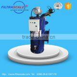 Filtrascale Pressure Sand Filter for Cooling Tower Water Filtration thumbnail-5